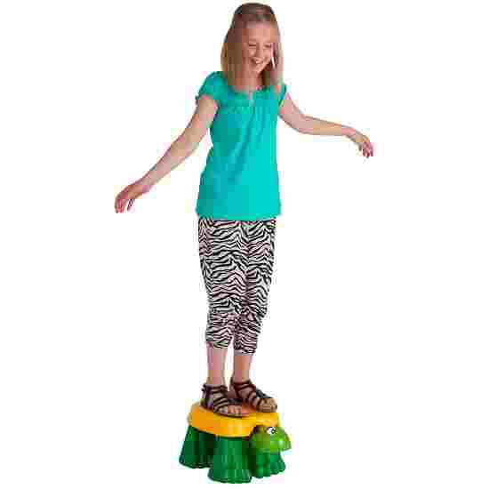 Buschwusch Balancespil &quot;Turn-Turtle&quot;