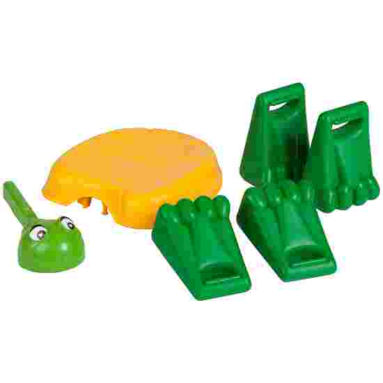 Buschwusch Balancespil &quot;Turn-Turtle&quot;