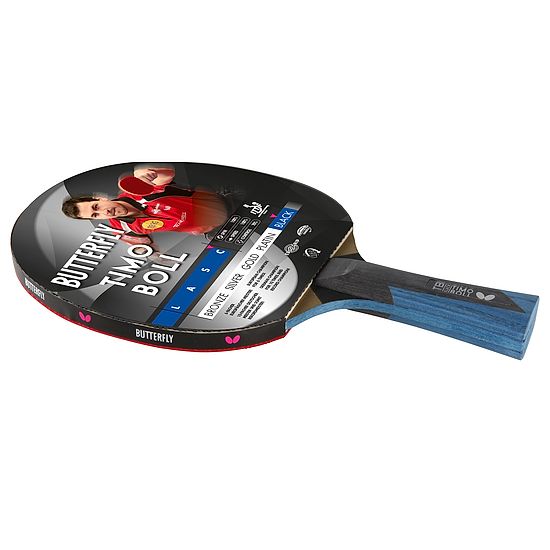 Butterfly Bordtennisbat "Timo Boll"