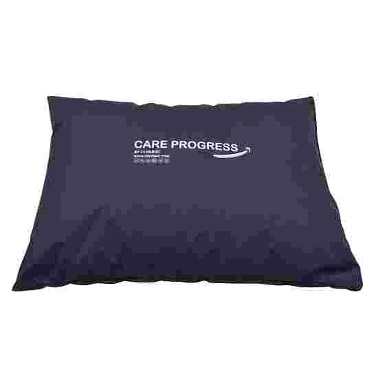 Care Progress Lagerungshilfen mit Mikroperlen Rechteckiges Kissen