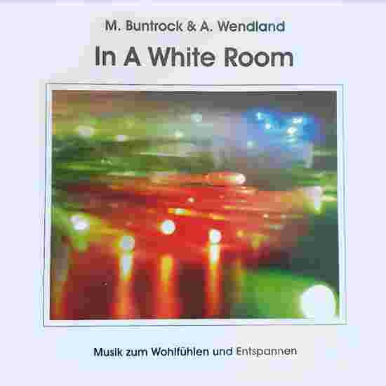 CD CD &quot;In A White Room&quot;