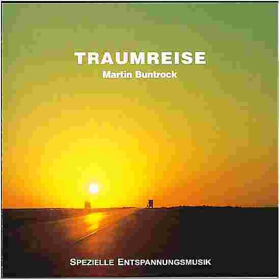 CD &quot;Drømmerejse&quot;