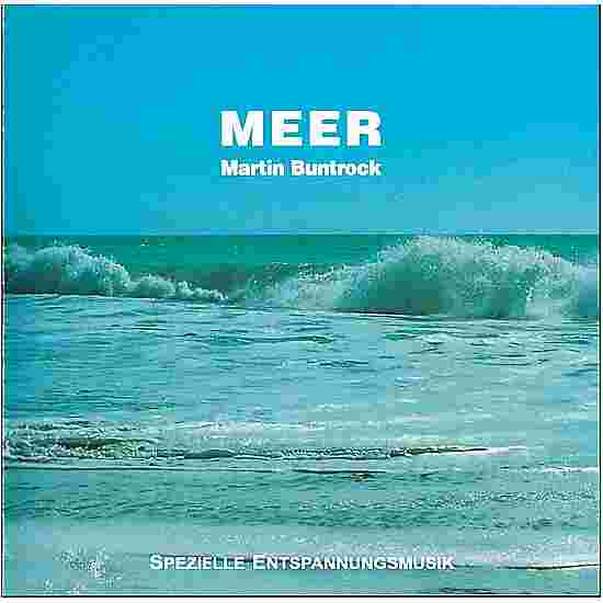 CD &quot;Havet&quot;