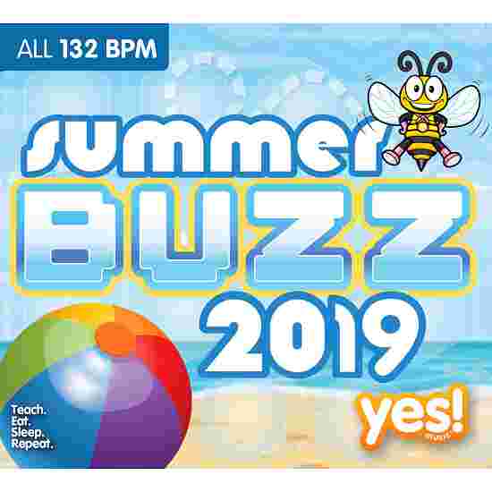 CD &quot;Summer Buzz 2019&quot;
