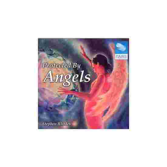 CDer til afslapning Beskyttet af engle