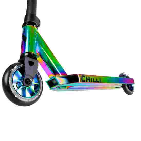Chilli Scooter-Roller &quot;Rockey Neochrome&quot;