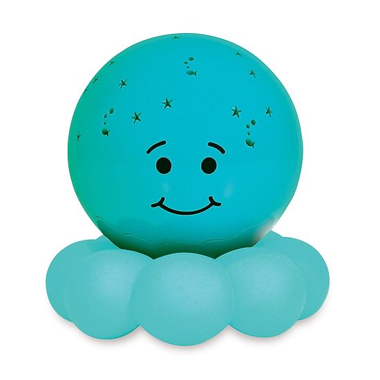 Cloud B Twinkles to go Octo™ Blau