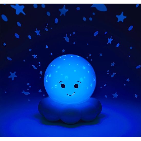 Cloud B Twinkles to go Octo™ Blau