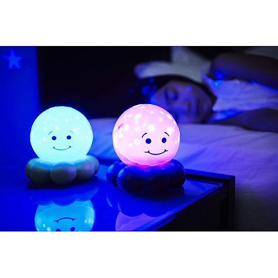 Cloud B Twinkles to go Octo™ Pink