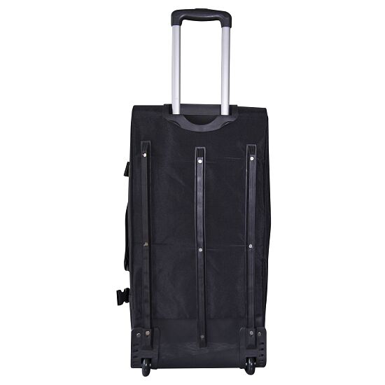 coach roller luggage