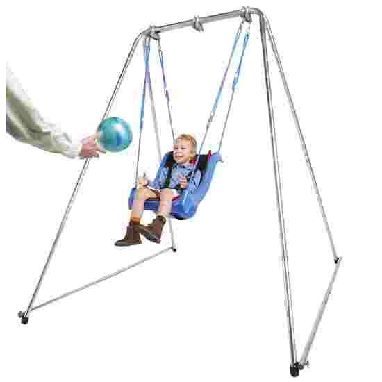 Collapsible Swing Frame buy at Sport-Thieme.com