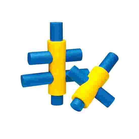 Comfy Forbindingsstykke til Svømmenoodle 22,5 cm, 4 huller