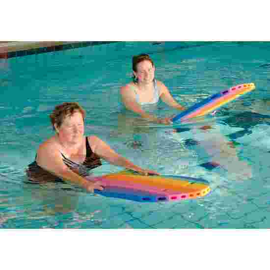 twin baby swimming floats