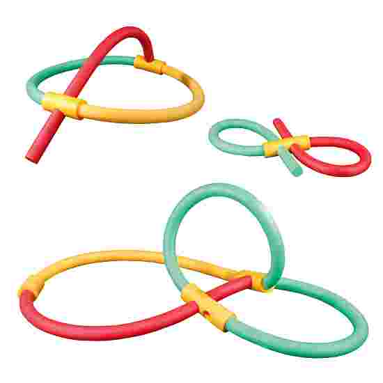 Comfy Verbindungsstück 14 cm, 2 Löcher