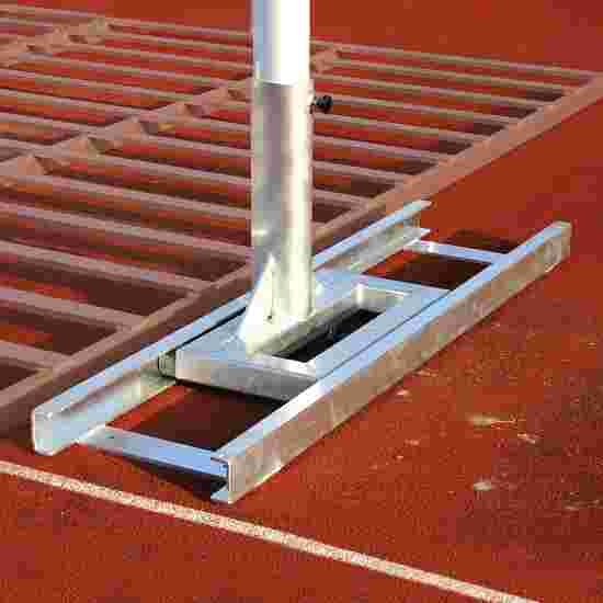 Competition Pole Vault Stand