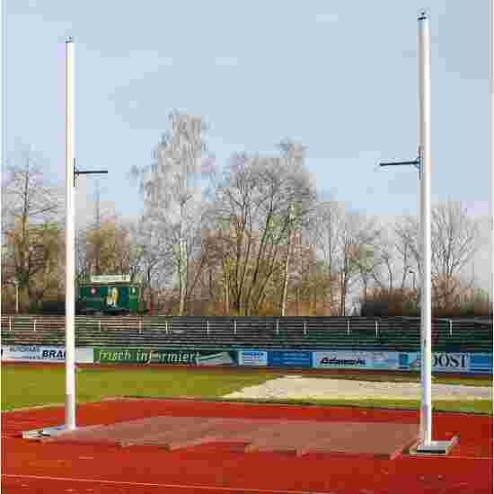 Competition Pole Vault Stand