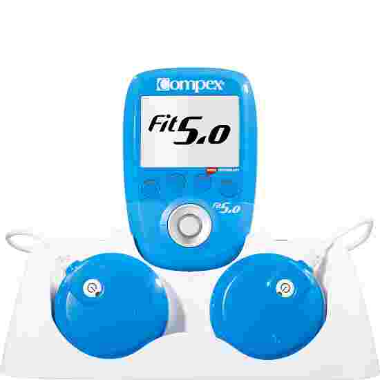 Compex Muskelstimulationsredskab &quot;Fit&quot; FIT 5.0