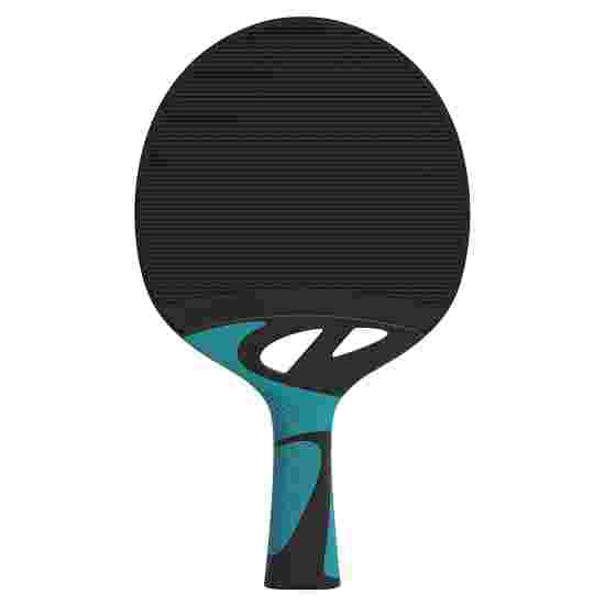 Cornilleau Bordtennisbat &quot;Tacteo Outdoor&quot; Tacteo 50, Sort-blå