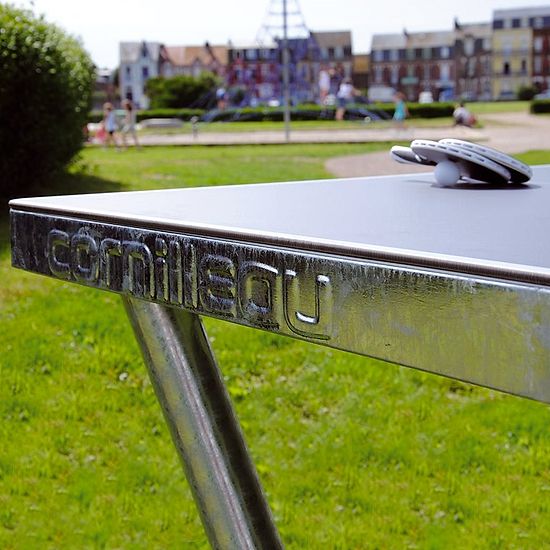 Cornilleau® Outdoor Bordtennisbord "Park“
