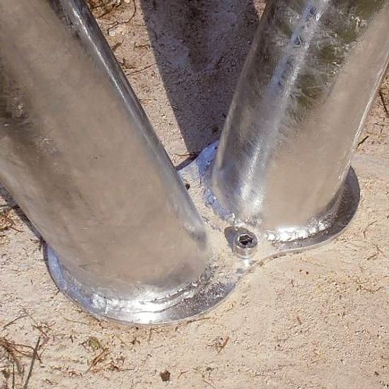 Cornilleau® Outdoor Bordtennisbord "Park“