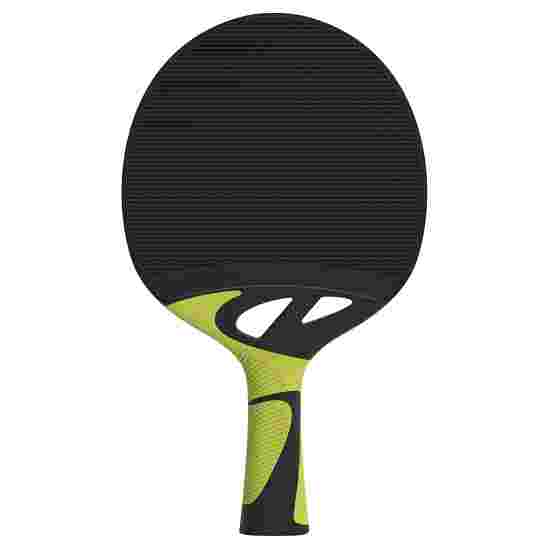 Cornilleau &quot;Tacteo Outdoor&quot; Table Tennis Bat Tacteo 50, Black/green