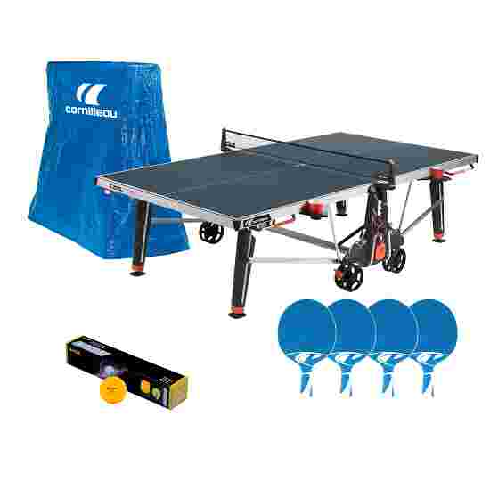 Cornilleau Tischtennis Outdoor Set 600x Kaufen Sport Thieme