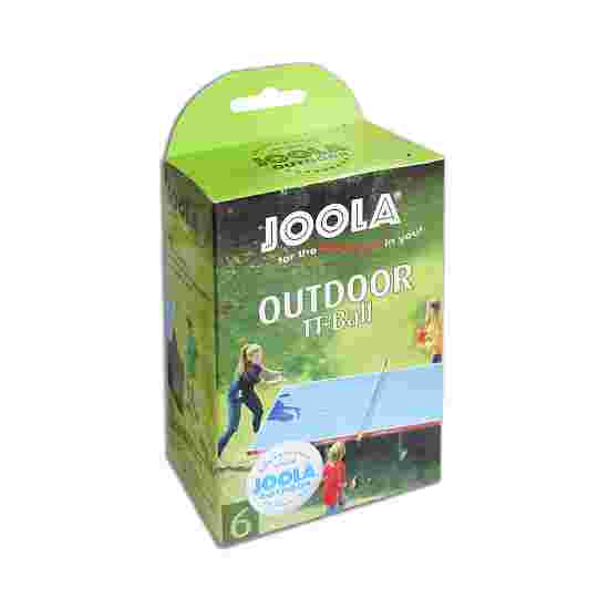 Cornilleau Tischtennis-Set &quot;100X Outdoor&quot; Blau