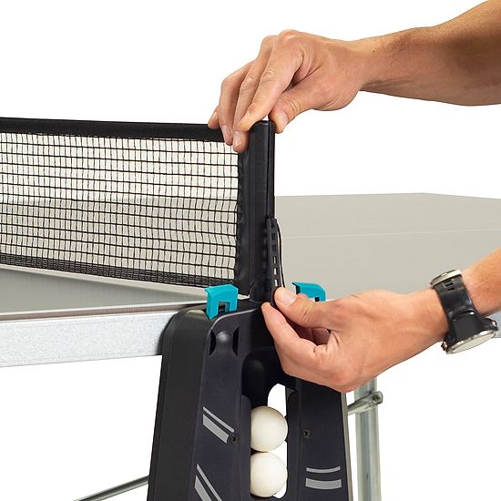 Cornilleau Tischtennisplatte 200x Kaufen Sport Thieme 