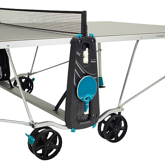 Cornilleau Tischtennisplatte 200x Kaufen Sport Thieme 
