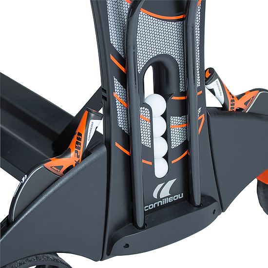 cornilleau Tischtennisplatte
 "700 M Crossover"