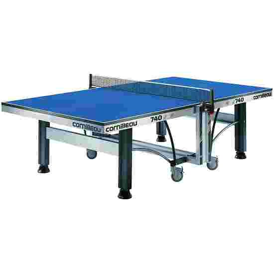 Cornilleau Tischtennisplatte &quot;Competition 740&quot; Blau
