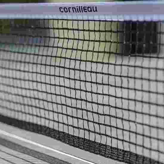 Cornilleau Tischtennisplatte &quot;Origin Outdoor Play-Style&quot; Weiß, Ohne Linierung