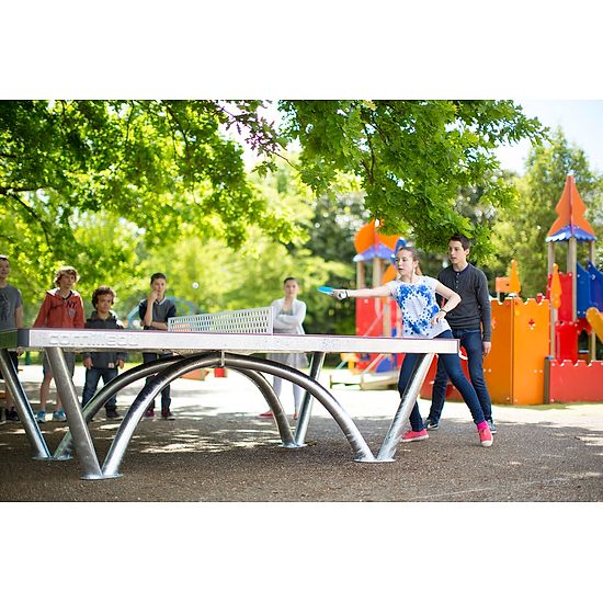 cornilleau Tischtennisplatte
 "Park"