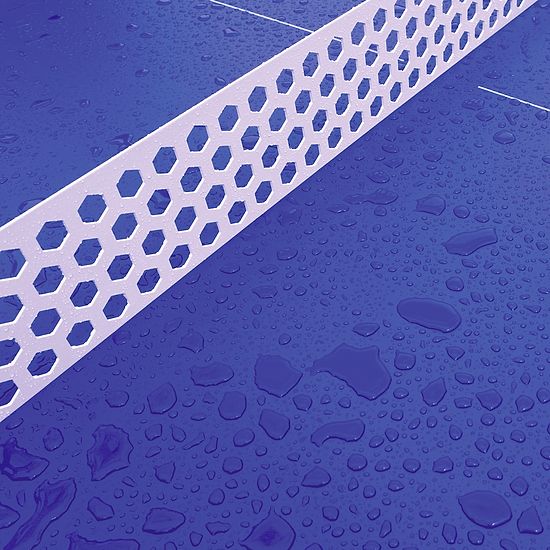 cornilleau Tischtennisplatte
 "PRO 510 Outdoor" Blau