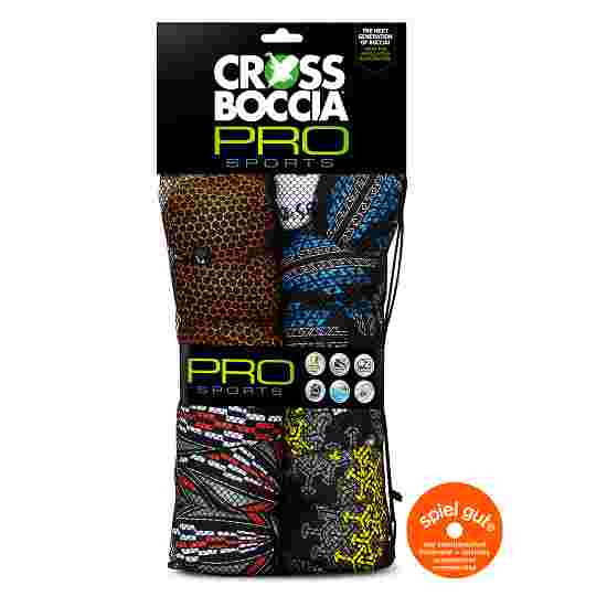 Crossboccia Boccia &quot;Familypack&quot;