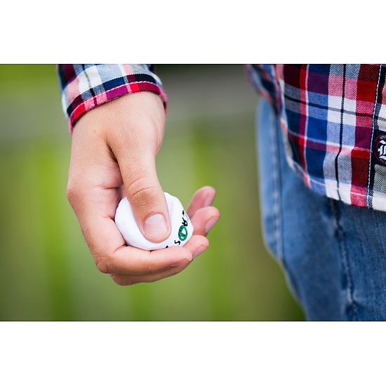 Crossboccia® Doublepack Begyndersæt til 2 spillere Mexican og Dude