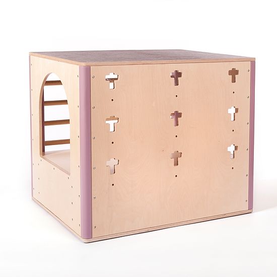 Cube Sports Cube "Emmi" U3 kaufen SportThieme