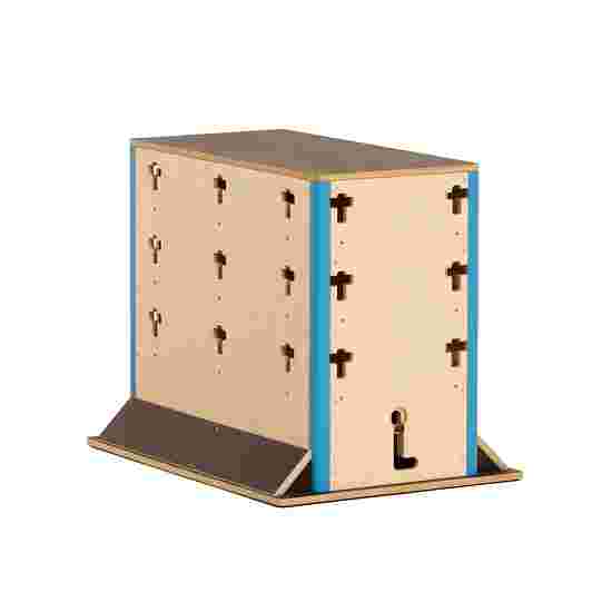 Cube Sports Kids&amp;Play-Einzelelement &quot;Box&quot; 100x50x80 cm
