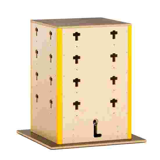Cube Sports Kids&amp;Play-Einzelelement &quot;Cube&quot; Small, 70x70x100 cm