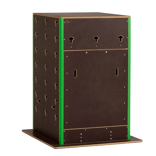 Cube Sports Parkour Cube kaufen SportThieme
