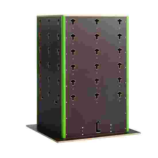 Cube Sports Parkour Cube 125x125x160 cm