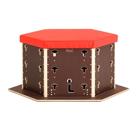 Cube Sports ParkourEinzelelement "Base" kaufen SportThieme