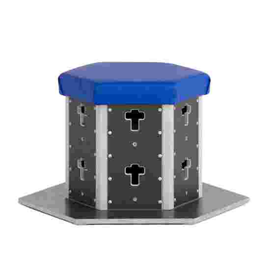 Cube Sports Parkour-Einzelelement &quot;Polsterdeckel für Base&quot; 55x48x8 cm