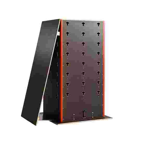 Cube Sports Parkour-Einzelelement &quot;Schrägwand&quot; 100x170 cm