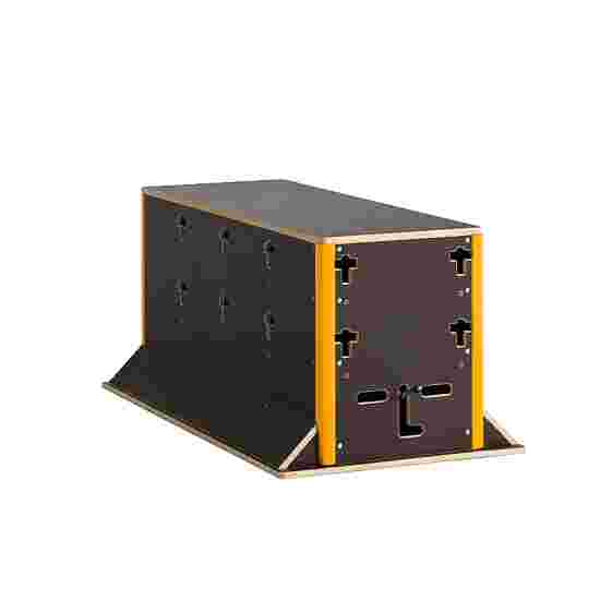 Cube Sports Parkour-enkeltelement &quot;Box&quot; 145x75x60 cm