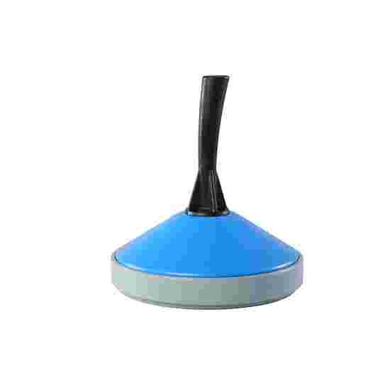 Curlingsten Blå