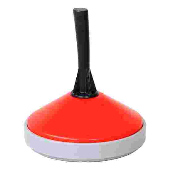 Curlingsten Rød