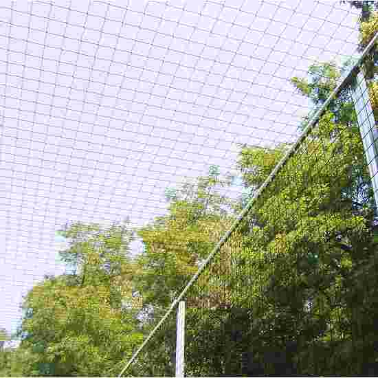 Deckennetz Für Court 10x7 m bzw. 14x7 m