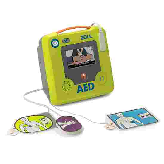 DefiStore.de Zoll Defibrillator &quot;AED 3&quot;