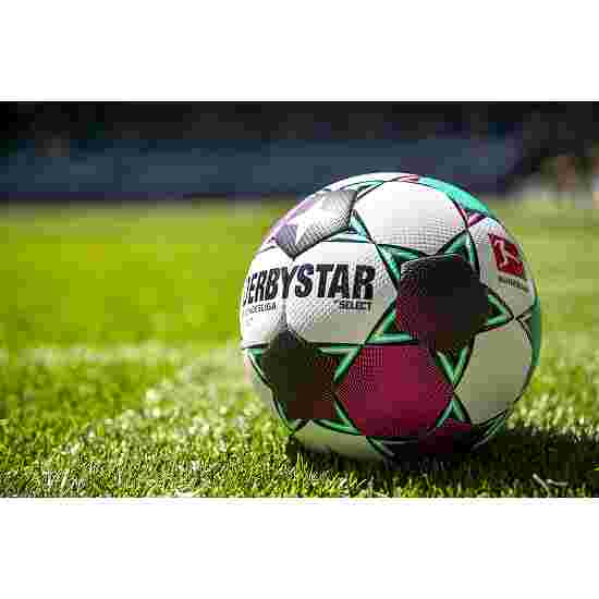 Derbystar 2020 2021 Bundesliga Brillant Aps Football Buy At Sport Thieme Com